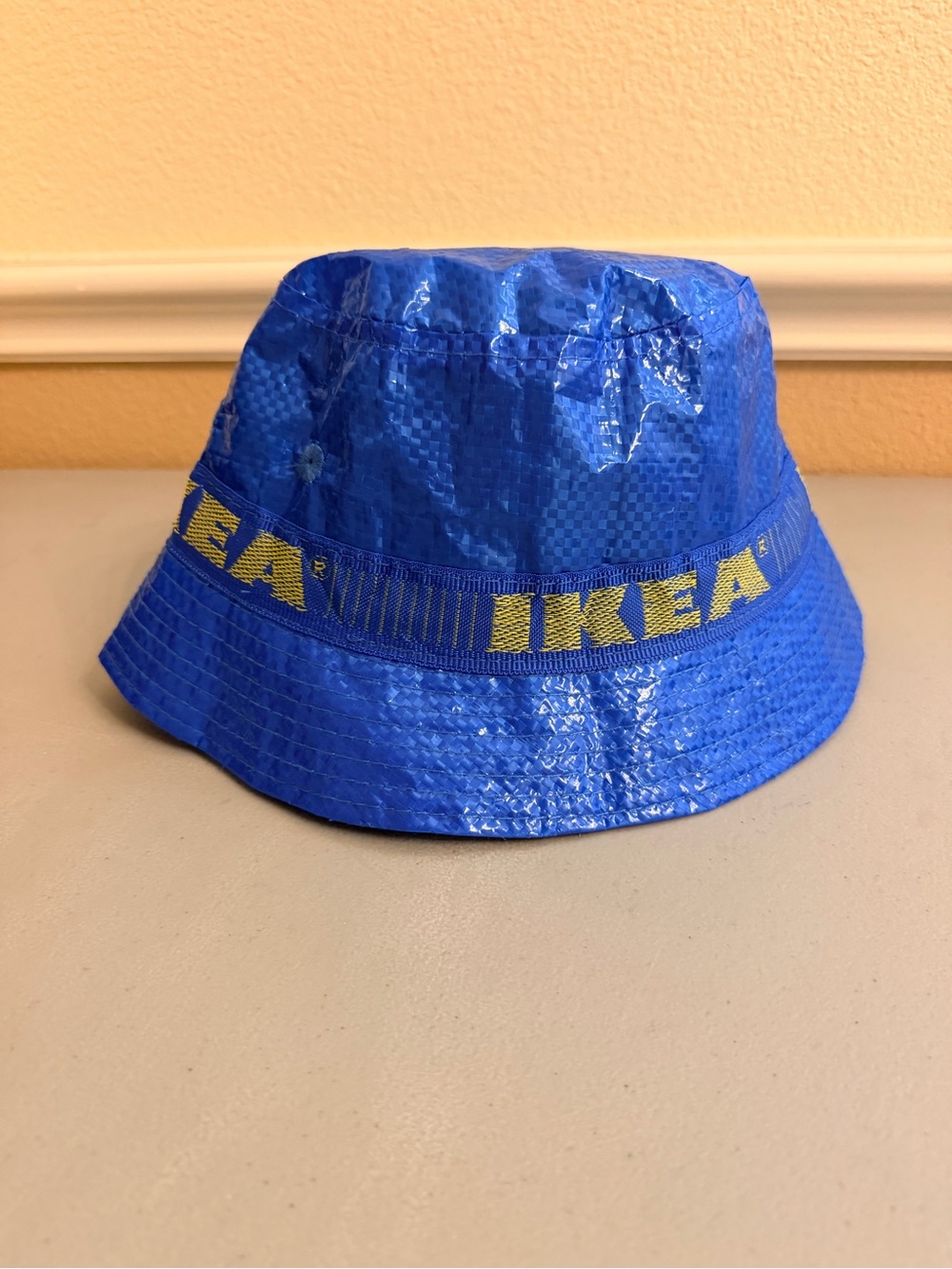 IKEA Limited Edition KNORVA Bucket Hat